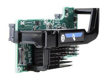 HP - 705130-001 - FlexFabric 534M Dual-Ports 10Gbps Gigabit Ethernet PCI Express 2.0 x8 Mezzanine Network Adapter