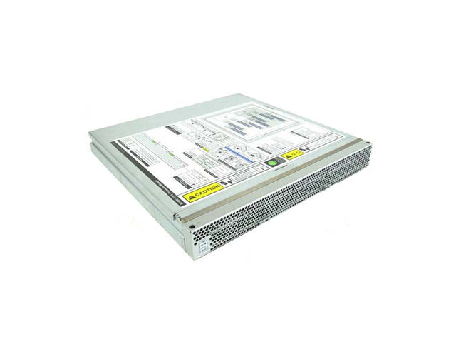 / Oracle 3.0GHz 8 Core Processor Module with 256GB RAM