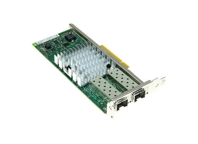 7053423 - Sun Dual-Port 10-Gigabit Ethernet SFP+ FCoE PCI-Express Card