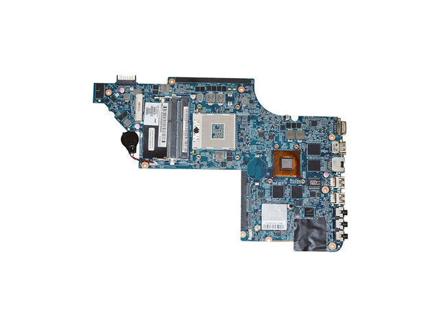 707432-001 - HP Pcba (Motherboard) Uma Hm65 Qua U3
