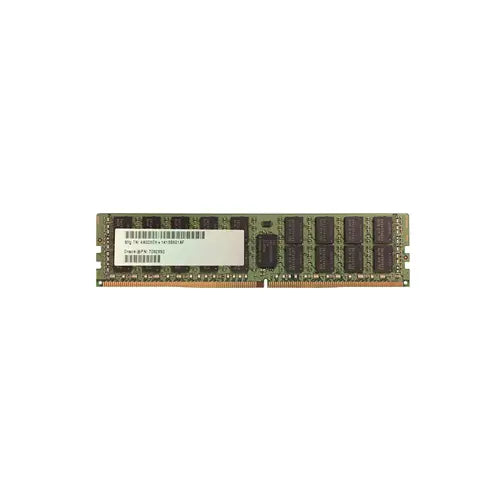 7082850 - Sun / Oracle 16GB DDR4-2133MHz PC4-17000 ECC Registered CL15 288-Pin DIMM 1.2V Dual Rank Memory Module