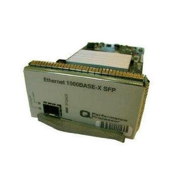 Juniper Networks - 710-007902 - Juniper 1-Port Gigabit Ethernet IQ PIC Interface Module Use SFP Optics