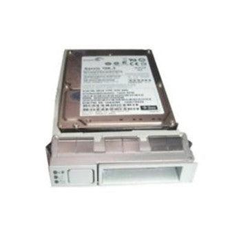 Sun - 7105211 - 300GB 10000RPM SAS 6.0 Gbps 2.5 16MB Cache Hard Drive"