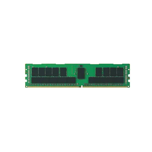 8GB DDR3-1600 MHz ECC Registered CL11 240-Pin RDIMM 1.35VV 1Rx4 Memory Module