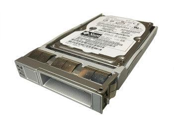 Sun - 7106618 - 1TB 10000RPM SAS 6.0 Gbps 2.5 64MB Cache Hard Drive"