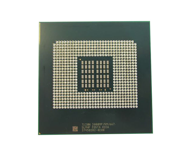 7120N - Intel Xeon Dual-core (2 Core) 3.00GHz 667MHz FSB 4MB L2 Cache Socket PPGA604 Processor