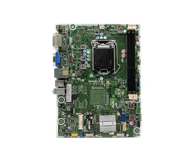 712291-001 - HP (Motherboard) for 110 Tenby-U Desktop PC