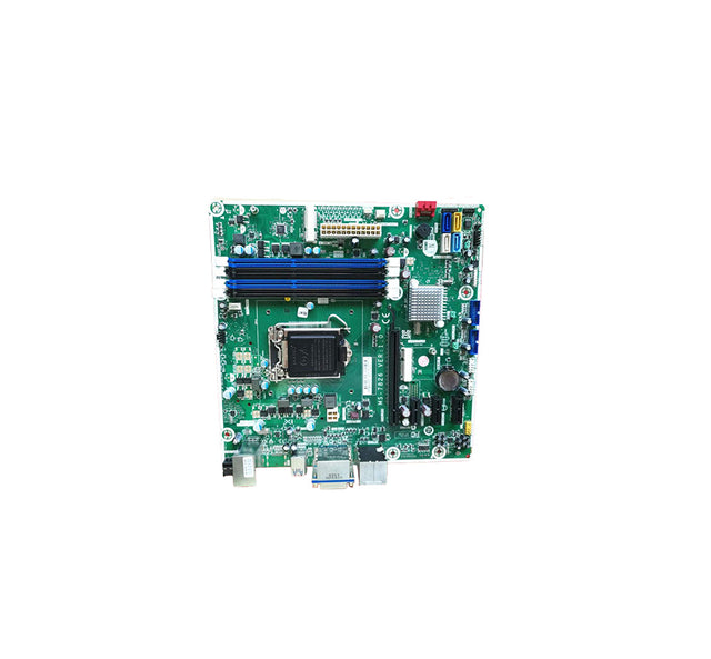 717068-501 - HP Intel Desktop Motherboard S115x