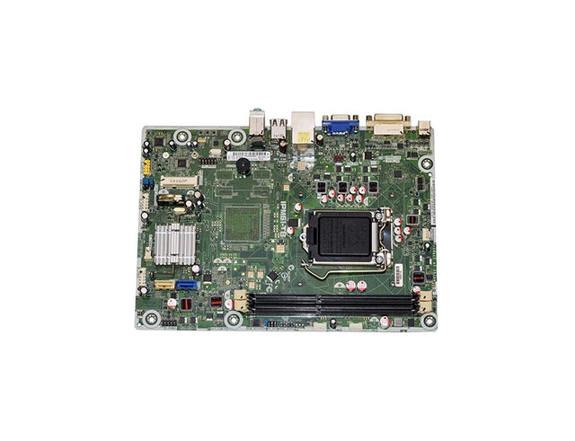 717070-501 - HP (Motherboard) for 110 Tenby-U Desktop PC