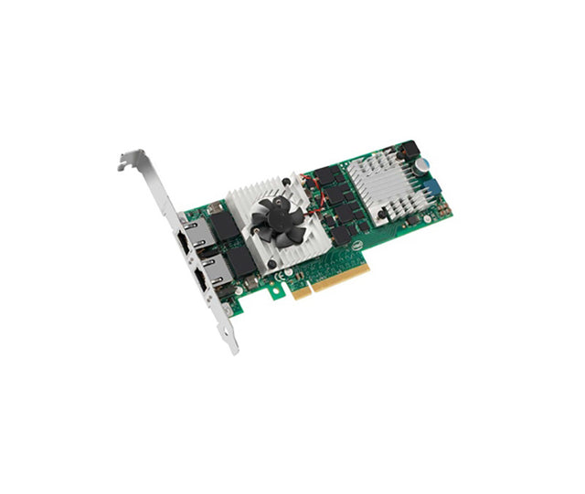 HP 10GB Nic 2-Port Intelx540