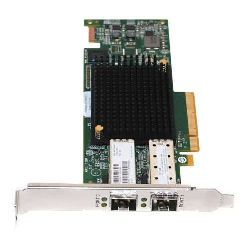 719212-001 HP StoreFabric SN1100E 16GB DUAL PT Fibre Channel ADAPTER CARD