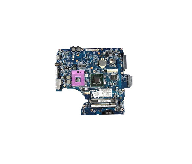 71C93932011 - HP Jbl81 Motherboard-gm965 with Card Reader Bk
