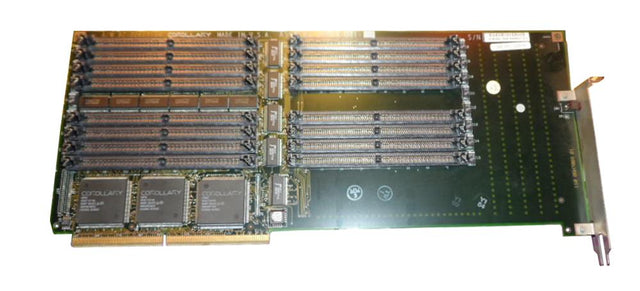 71G0696 IBM Memory Card for Netfinity