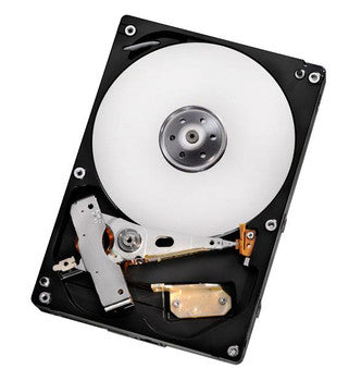 IBM - 71P7495 - 36GB 15000RPM SAS 6.0 Gbps 3.5 16MB Cache Hard Drive"