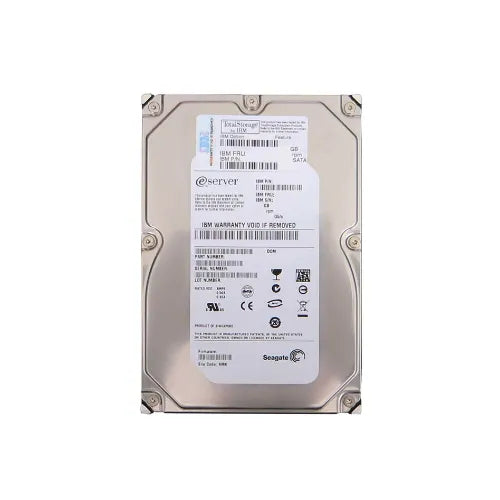 71P7434-GEN - IBM 146.8GB 10000RPM Fibre Channel 2Gb/s Hot Pluggable 3.5-Inch Hard Drive