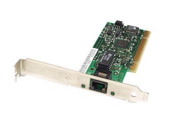 Intel - 7213830072 - PRO/100+ Single-Port RJ-45 100Mbps 10Base-T/100Base-TX Fast Ethernet PCI Management Network Adapter