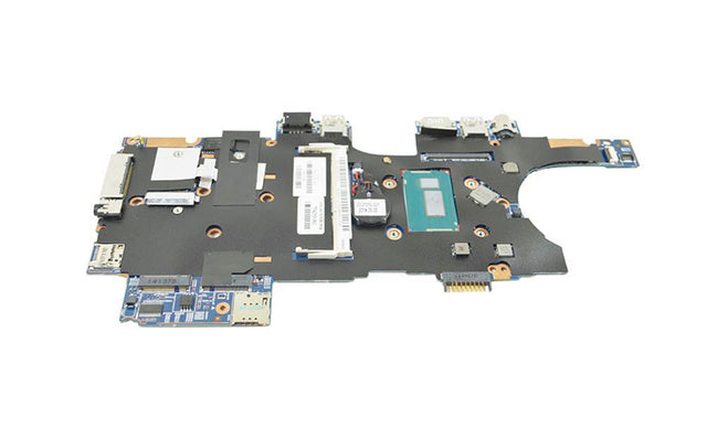 Rev 810 I3-3227u 1.9 System Board Motherboard W8stnd