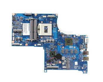 HP - 724111-001 - System Board (Motherboard) Socket rPGA947 Processors Support for Envy 17-J Envy Quad 17T-J M7-J Envy TouchSmart 17-J Series