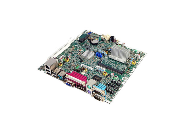724726-001 - HP (Motherboard) RP3 / RP7 Milstead Desktop