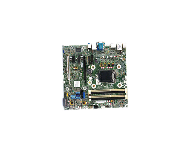 726844-001 - HP System Board (Motherboard) for Elitedesk 800 Shark Bay Twr