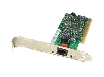 Intel - 7270950041 - Single-Port RJ-45 100Mbps 10Base-T/100Base-TX Fast Ethernet PCI Network Adapter