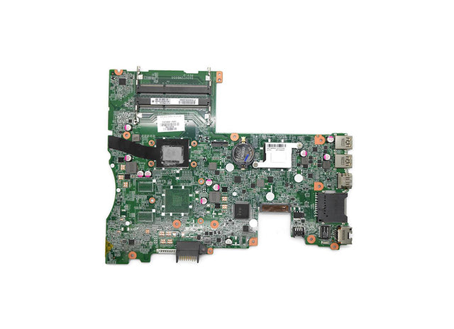 Ts 14-F Laptop Motherboard with AMD A8-5545m 1.7GHz CPU