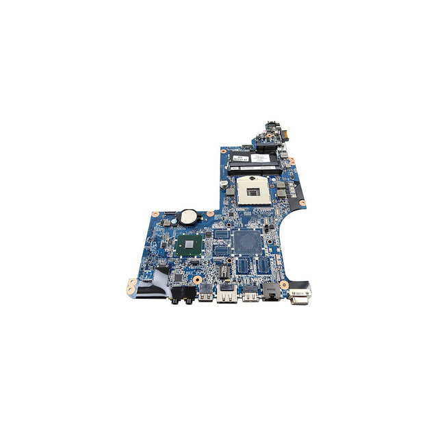 728368-001 - HP Motherboard RK3066A Cortex A9 Dual 1.6