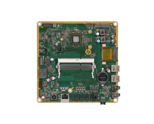 729228-501 - HP (Motherboard) for Pavilion TouchSmart 23 All-In-One Series Desktop PC