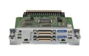 Cisco - 73-13317-01 - Hwic-2t 2-Port Serial Wan Interface Card