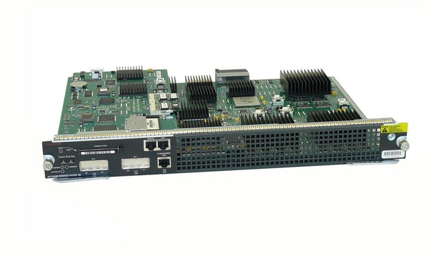 7300-NSE-100 Cisco7300 Network Services Engine 100 (Refurbished)