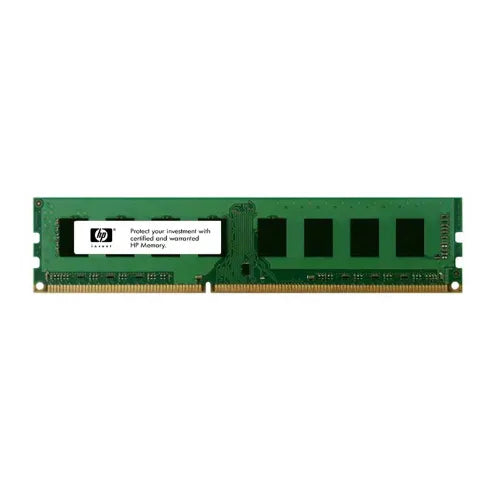 731762-B21-GEN - HP 8GB DDR3-1866MHz PC3-14900 ECC Registered CL13 240-Pin RDIMM 1.5V Single Rank Memory Module