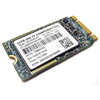 HP - 735815-001 - 32GB Solid State Drive (SSD)