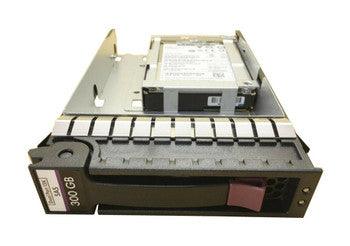 HPE - 737390-B21-RF - 300GB 15000RPM SAS 12Gbps Hot Swap 2.5-inch Internal Hard Drive with 3.5-inch Carrier