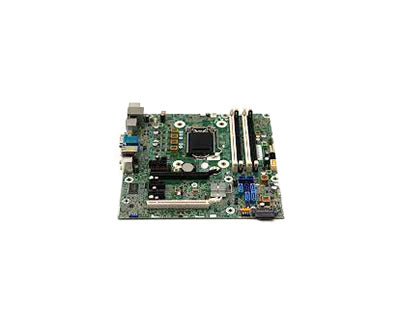 737724-001 - HP System Board (Motherboard) for Elite D800 Shark Bay Twr System Brd