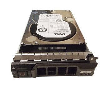 Dell - 740YK - 1TB 7200RPM SAS 6.0 Gbps 3.5 64MB Cache Hard Drive"