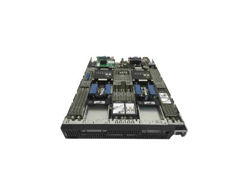 742361-001 - HP Socket FCLGA1356 System Board Motherboard for ProLiant BL660C Gen8 Supports 4x Xeon E5-4600 / E5-4600 V2 Series DDR3 32x DIMM