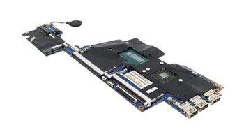 HP - 744761-501 - System Board (Motherboard) 1.60GHz With Intel Core i5-4200U Processors Support for Envy 14-K1 14T-K1 Series