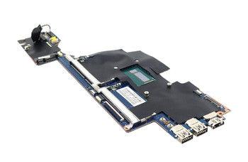 HP - 745202-601 - System Board (Motherboard) 1.60GHz With Intel Core i5-4200U Processors Support for Envy 14-K11 Series