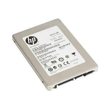 HP - 748951-001 - 256GB 2.5-inch Internal Solid State Drive (SSD)