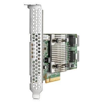 HP - 749798-001 - Smart Array P441/4GB Fbwc 12GB 2-ports Ext SAS Controller