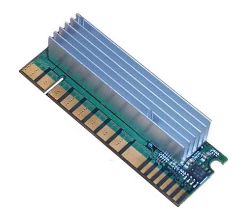74P4407 IBM Voltage Regulator Module (VRM) for xSeries x335