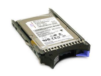 IBM - 74Y6497-02 - 300GB 15000RPM SAS 6.0 Gbps 2.5 64MB Cache Hot Swap Hard Drive"