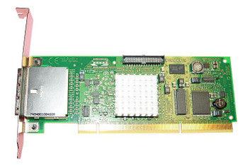 IBM - 74Y7846 - 572A PCI-x Dual Channel DDR X4 SAS Adapter