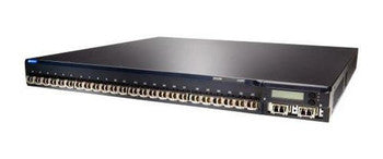 Juniper Networks - 750-021258 - Juniper EX4200 24-Ports 1000-Base-X SFP Ethernet Switch with 320Watt AC Power Supply