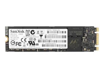 HP - 759492-002 - 256GB M.2 PCIE Solid State Drive (SSD)