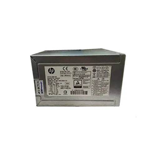 759769-001-GEN - HP 180-Watts 115-230V AC 24-Pin ATX Power Supply for Pavilion 510/550 Series