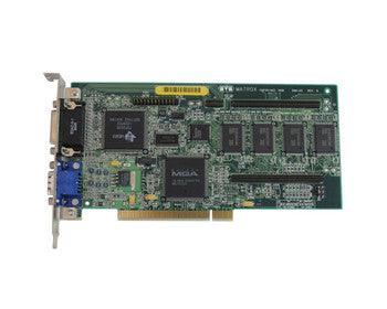 IBM - 75H9227-3 - 75H92273 Video Card