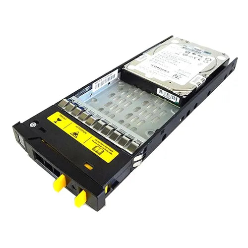 761928-001 HP 1.2TB 10000RPM SAS 6Gb/s Hot-Pluggable Dual Port SFF 2.5-inch Hard Drive with Tray for 3PAR StoreServ M6710