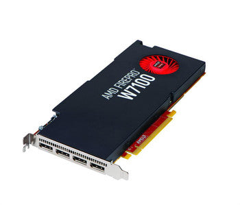 HP - 763265-001 - 763265001 Video Card