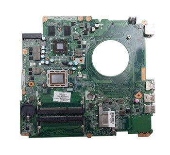 HP - 763428-601 - System Board (Motherboard) 2.10GHz With AMD A10-5745M Processors Support for Envy 15-W267CL Pavilion 17Z-F100 17-F Series
